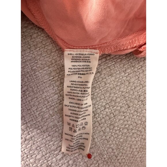 Free People Women's Size M Off The Grid Floral Culottes Crop Wide Leg Pants - Picture 9 of 9